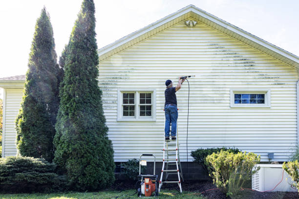 Best Exterior Home Cleaning  in Anchorage, KY