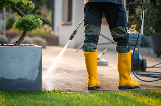 Best Commercial Building Pressure Washing  in Anchorage, KY